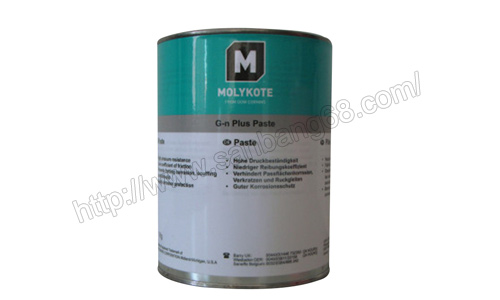 MOLYKOTE摩力克GN Plus PASTE