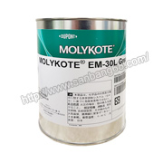 MOLYKOTE摩力克EM-30L