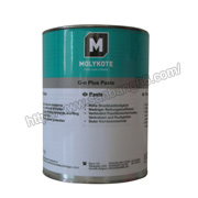 MOLYKOTE摩力克GN Plus PASTE